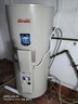 依斯頓（ESTEEn）EDY-100/120升大容量?jì)λ?立式落地式商用電熱水器 可定制wifi款 120L 220伏 3千瓦 曬單實(shí)拍圖