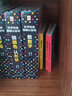 貝靈 可點(diǎn)讀 0-3歲  樂(lè )學(xué)雙語(yǔ)翻翻認知書(shū)系列 數數字 猜顏色認形狀 找字母 不含筆 找字母 曬單實(shí)拍圖