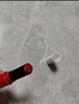 曼秀雷敦（Mentholatum）水彩潤(rùn)唇膏3g有色唇膏保濕滋潤(rùn)呵護(hù)雙唇不易脫色打底有色護(hù)唇膏 02小公橘 曬單實(shí)拍圖