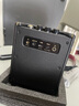 Positive Grid Spark 2 Mini Live Go Cab 40電吉他貝斯充電藍(lán)牙路演音箱 SparkMini黑色(10瓦)+原裝包 曬單實(shí)拍圖