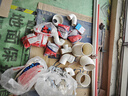 Paola保拉 水管剪刀0-63mm PVC/PPR管子割刀 鋁塑管塑料管切割刀2047 曬單實(shí)拍圖
