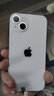 Apple iPhone 13 蘋(píng)果13 全網(wǎng)通5G 國行 二手手機 6.1英寸雙卡雙待5G手機 星光色 128G【99成新超靚機 3期免息】 曬單實(shí)拍圖