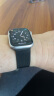 W&P【美国】适用苹果手表表带apple watch ultra2米兰尼斯金属不锈钢表带iwatch S9/8/7/6/5/SEwp 金属磁吸搭扣·玫瑰金【42/44/45/49MM】 实拍图