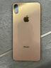 原裝品質(zhì)蘋(píng)果x后蓋玻璃iPhone8plusxrxsmax11promax后屏大孔更換 XSMAX后蓋金色送工具+教程 曬單實(shí)拍圖