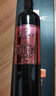 張裕解百納N398第九代大師級解百納干紅葡萄酒國產(chǎn)紅酒禮盒 大師級雙支裝750ml*2 曬單實(shí)拍圖