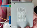 纖飛電信級光纖分光器 1分2/1分4/1分8 SC插片式分光器 2:4:8盒式分光器 光纖分路器 SC-1分2-插片式【升級插芯芯片】 曬單實拍圖