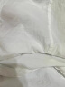 冠军涂鸦户外冰丝防晒衣男女夏季UPF50+防紫外线轻薄透气钓鱼外套 白色 M 晒单实拍图
