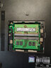 三星DDR4 8G 2666 1RX8 PC4-2666V 筆記本內存條M471A1K43CB1-CTD 曬單實(shí)拍圖