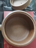 玉頤閣謝師禮宜興紫砂壺純手工茶壺茶具泡茶國(guó)工范錫軍原礦段泥漢瓦 刻繪款 240ml 曬單實(shí)拍圖