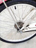 朝陽(yáng)朝陽(yáng)/正新輪胎22x1.75自行車(chē)外胎22*1.75內外胎22寸鋰電動(dòng)車(chē)輪胎 朝陽(yáng)22x1.75外胎+內胎一套 曬單實(shí)拍圖