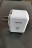 品勝蘋(píng)果15充電器快充頭iPhone16Promax/14/13/12/11適用華為vivo小米手機(jī)通用插頭USB接口套裝ipad 2A雙USB接口充電器【蘋(píng)果安卓手機(jī)通用】 曬單實(shí)拍圖