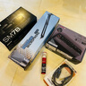 SHURE 舒爾 SM7B 錄音棚級人聲話(huà)筒演說(shuō)廣播電臺配音錄音主播直播動(dòng)圈有線(xiàn)麥克風(fēng)聲卡套裝 配SE DM1話(huà)放+雅馬哈 URX22C聲卡 曬單實(shí)拍圖