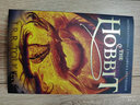 The Hobbit 英文原版 霍比特人 平裝 托爾金 兒童奇幻小說(shuō) 英文版 進(jìn)口英語(yǔ)原版書(shū)籍 曬單實(shí)拍圖