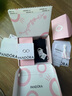 潘多拉（PANDORA）銀玫瑰金小號串飾耳環(huán)女創(chuàng  )意生日禮物送女友 銀玫瑰金小號串飾耳環(huán) 均碼 曬單實(shí)拍圖
