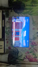 TCL電視 65T5M 65英寸 QD-Mini LED控光 288Hz高刷 QLED量子點(diǎn) WiFi6 超薄 國家補貼 曬單實(shí)拍圖