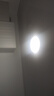 雷士照明（NVC）全屋滿天星智能客廳大燈led吸頂燈臥室燈簡約中山燈具套餐2025款 【滿天星】24瓦三段調(diào)光 曬單實(shí)拍圖