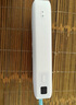 潤(rùn)哲適用CUKTECH酷態(tài)科電能塊自帶線保護(hù)套充電寶便攜20000mAh移動(dòng)電源55W收納盒PD硅膠套耐臟防污耐磨 【純凈白圖案款】硅膠保護(hù)套（無(wú)充電寶） 適用于酷態(tài)科自帶線20000mah充電寶 曬單實(shí)拍圖