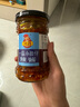 久鴻辣小子江西辣椒醬久鴻小溪魚仔辣醬下飯菜特辣拌飯魚仔辣醬南昌特產(chǎn) 一品魚仔辣醬200g*2瓶 曬單實(shí)拍圖