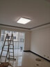 飛利浦（PHILIPS） LED吸頂燈燈具套餐客廳臥室書房現(xiàn)代大氣照明燈具飾燈飾悅瑤  三室一廳A 100W+24W*3 曬單實拍圖