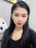 LAST KISS999銀施家珍珠耳鉤女輕奢高級(jí)感高跟鞋款耳釘秋冬送閨情人節(jié)禮物 14MM珍珠白999足銀金色 曬單實(shí)拍圖