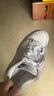 耐克NIKE板鞋女休閑鞋 DUNK緩震舒適運動(dòng)鞋 FD8683-100白37.5 曬單實(shí)拍圖