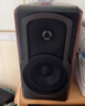 漫步者（EDIFIER）S2000MKIII無(wú)線(xiàn)藍牙2.0HIFI有源音箱臺式電腦音響 深棕色 曬單實(shí)拍圖
