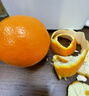 贛南臍橙果農(nóng)自產(chǎn)自銷(xiāo)現(xiàn)摘發(fā)貨口感爽甜橙子柑桔正宗贛南信豐安西臍橙 約75mm/85mm中果10斤裝 曬單實(shí)拍圖