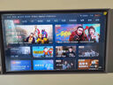 海信（Hisense）海信電視85E5K 85英寸ULED 512分區(qū)144Hz 4+64GB 低音炮4K超清全面屏智能液晶平板游戲電視HX 85英寸 曬單實(shí)拍圖