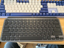 羅技（Logitech） MX Keysmini無(wú)線(xiàn)藍牙鍵盤(pán) 時(shí)尚辦公靜音輕薄迷你智能舒適背光長(cháng)待機MAC電腦筆記本鍵盤(pán)套裝 Keys Mini 企業(yè)版【兩年質(zhì)?！?BOLT 曬單實(shí)拍圖