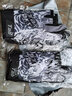 TABtab釣魚(yú)手套男夏季防曬飛磕專(zhuān)用防刺防水防滑拉餌路亞裝備大全 升級款露三指【灰色】 均碼 曬單實(shí)拍圖