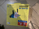 東成 電動(dòng)工具附件金剛石工程薄壁水鉆頭 132*300 曬單實(shí)拍圖
