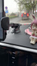京东京造 车载手机支架 汽车吸盘支架 导航车用充电汽车用品360°调节 实拍图