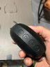 INWA MZ-505便攜式藍牙音箱 戶(hù)外防水音箱 IP67級防水 迷你低音炮 可雙機互聯(lián) 典雅黑 曬單實(shí)拍圖