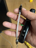 同頓（TODN）丹麥 蘋果lightning轉(zhuǎn)3.5mm母耳機(jī)轉(zhuǎn)接頭原廠芯片高性能DAC解碼轉(zhuǎn)換線iPhone專用MFi小尾巴轉(zhuǎn)換器 蘋果轉(zhuǎn)3.5mm母【8股純銀】 曬單實(shí)拍圖