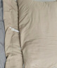 南极人磨毛四件套 适用1.5米床 被套200*230cm 实拍图