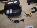 牧工電動(dòng)葫蘆220v家用小型吊機升降機500公斤小金剛葫蘆0.5噸空調吊機 8米線(xiàn)控200公斤鋼絲繩19米 曬單實(shí)拍圖