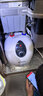 博世（BOSCH）小廚寶 一級能效迷你上出水電熱水器 1500w速熱小尺寸大 6.8L1500W  智能恒溫 曬單實拍圖