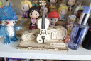 若客（ROKR）随想·小提琴 摆件女生生日礼物创意diy手工制作520情人节礼物积木模型拼装玩具 实拍图