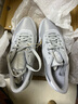 Reebok銳步官方24新品男女鞋CLASSIC NYLON運(yùn)動(dòng)休閑復(fù)古跑鞋 100074325 43 (28cm),US: 10 曬單實(shí)拍圖