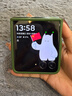 摩托羅拉（Motorola）聯(lián)想moto razr50 Ultra  新款 第五代折疊屏 4寸無(wú)界大外屏 雙卡雙待5G AI折疊手機 AI元啟版 razr50Ultra摩登艾綠12G+256G補貼 官 曬單實(shí)拍圖