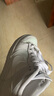 耐克NIKE板鞋女休閑鞋 DUNK緩震舒適運動(dòng)鞋 FD8683-100白37.5 曬單實(shí)拍圖
