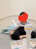 卢卡Luka GO智能双摄点读笔儿童早教机幼儿英语点读智能点读六一玩具 实拍图