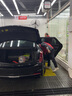 金麒陶瓷剎車(chē)片前片適配凱迪拉克ATS-L CTS CT6 STS XTS君威GS PD1050 曬單實(shí)拍圖