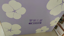 羅萊兒童（luolaikids）A類全棉床笠四件套少女純棉1.5米床上用品200*230cm 曬單實(shí)拍圖