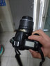 尼康 NikonD90 D5300 D5200 D5600入門(mén)級半畫(huà)幅二手單反照相機數碼高清旅游套機 尼康D90+18-55mmVR 套機 95新 曬單實(shí)拍圖