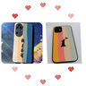 來(lái)無(wú)憂(yōu)一對情侶款手機殼任意機型iPhone17高級感14plus男女OPPO小米15蘋(píng)果16promax華為13榮耀vivo全包12 左1599右1600【留言】機型 單個(gè)【左圖】高清玻璃殼【留言】機 曬單實(shí)拍圖