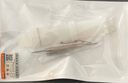 Mtin斯沃琪Swatch橡膠硅膠表帶GB274 SUOB704原創(chuàng  )炫彩手表帶男女代用 深藍色 19mm 曬單實(shí)拍圖