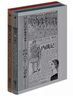 包郵 凱撒套裝（套裝共2冊）內戰記+高盧戰記 蓋烏斯尤利烏斯愷撒 著(zhù) 中信出版社圖書(shū) 曬單實(shí)拍圖