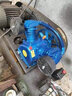 法耐（FANAI）空壓機(jī)機(jī)頭單缸雙缸三缸活塞機(jī)打氣泵工業(yè)高壓空氣壓縮機(jī)泵頭配件  V-0.25/8(配2.2KW ) V型兩缸 曬單實(shí)拍圖