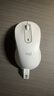 羅技（Logitech）優(yōu)選系列M650無(wú)線藍(lán)牙鼠標(biāo) 辦公藍(lán)牙靜音鼠標(biāo)Mac蘋果ipad鼠標(biāo)人體工學(xué)雙模鼠標(biāo)大小手可選男女通用 M650大手型 白L（M750入門款） 曬單實(shí)拍圖